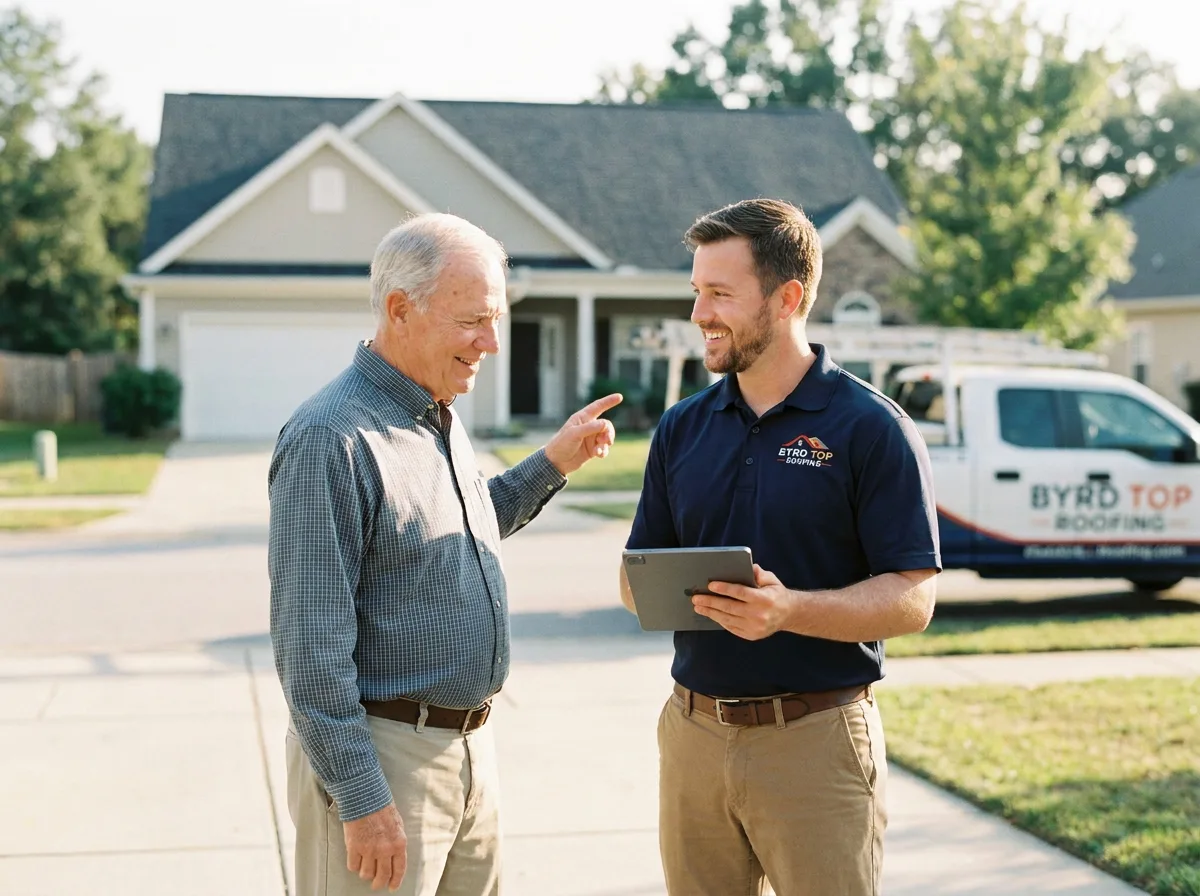 Roofing Cumberland, NC FAQs